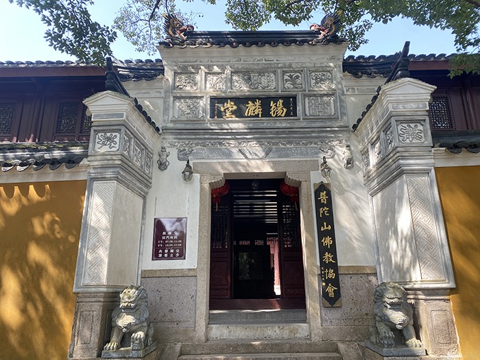 金華專注仿古建筑施工與設計，為浙江營造中式仿古建筑新景觀